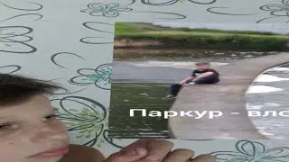 влог с братьями