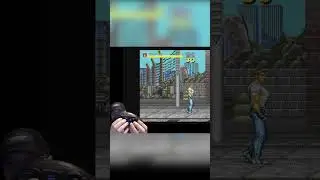 RetroFlag 6 Button Sega Genesis Mini Controller (Controller-M) (Part 3) 