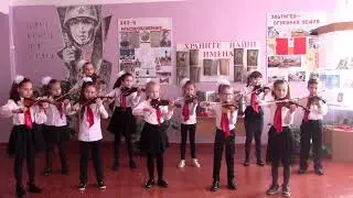 "Атака" Д.Блэквел
