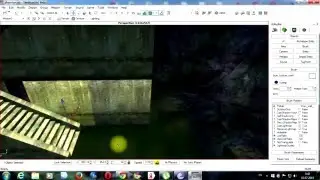 Far Cry Sand Box Editor - Урок № 6 - объект 