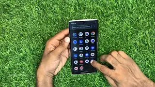Google Pixel 6 Pro How to Disable Talkback or Voice over | GSMAN ASHIQUE |