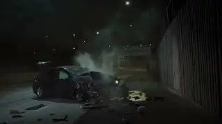 Look at The Damage