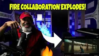 Producer Analyzes j-hope's Epic Collaboration with J. Cole and Offers Insightful Commentary