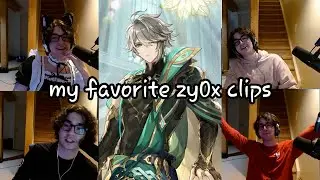 Popular @Zy0x Clips of All Time
