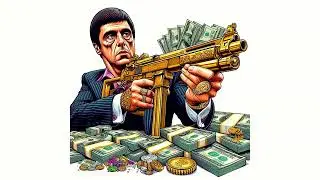 SCARFACE | MAKABELICO TYPE BEAT | COMANDO EXCLUSIVO TYPE BEAT