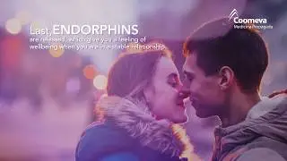 What happens to your brain when you fall in love?
