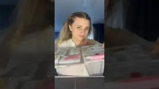 Часть 1😋 #обзор #эпоксиднаясмола #эксперименты