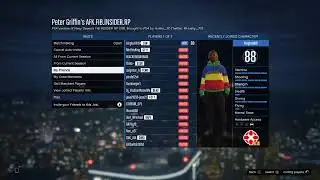 kingtut1416's Live PS4 Broadcast