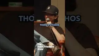 Kill Tony - The Adam Friedland Show #killtony  #theadamfriedlandshow