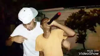 Ozuna El Chamakito De Lo Sentimientos