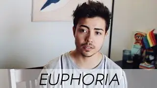 TRANS IDENTITY // HBO EUPHORIA