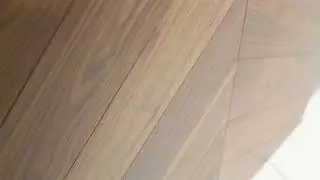 О паркете "ёлочка"