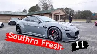 Is Southrn Fresh The Best Car Season Event Opener!?