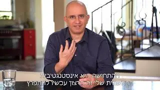 כיצד נסייע לילדינו להפחית את האימפולסיביות ?