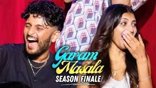 Garam Masala Dating SEASON FINALE