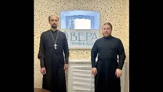 Храм в Кулиге Тюменского района: история прихода и работа с молодежью сегодня