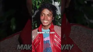 What Makes Michael Jackson King of Pop 👑 