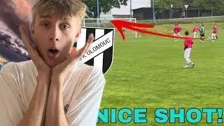NEJHEZČÍ gól proti Bedřichovu?🤯🌪️⚡️