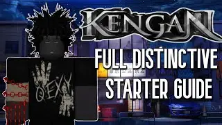 The Full Distinctive Starter Guide For Kengan