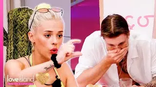 Wahrheit oder Pflicht: Intime Geständnisse | Love Island - Staffel 6 #11