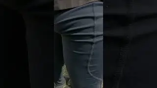 Клещи атакуют #клещи