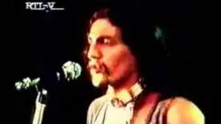 redbone wounded knee