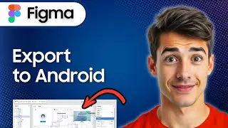 How To Convert Figma Design Into Android Studio (Easiest Way) (2025 Guide)