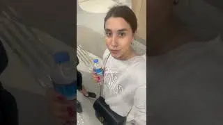 Первая поездка заграницу 💔🕌 прилетела к мужу 🙏🏻 что будет дальше - увидим 🥲🙃