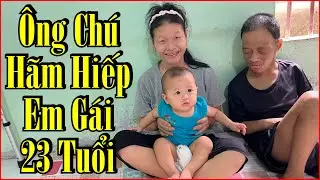 🔴Ông Chú H,ÃM H,IẾP em gái 23 tuổi 3 lần sau tủ và 2 lần ở Toliet