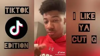 i Like Your Cut G (Part 7) #tiktok #tiktokmemes #memes