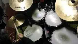 Nano fill