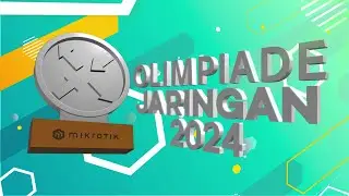 Kompilasi Olimpiade Jarigan MikroTik 2016 - 2023