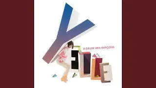 A cause des garçons (Booster Remix)