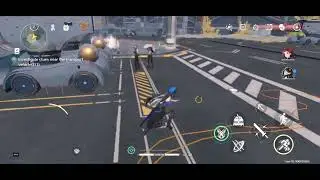 Investigate clues near the transport vehicle - wuthering waves