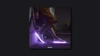 [FREE BEAT] UK Drill Type Beat / Blade Runner (Prod.ROKA)