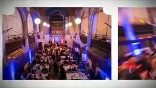 Islington Wedding: Ami+Rikki by Laura Radford Photography
