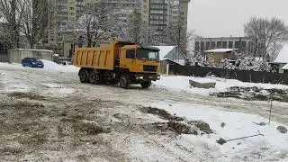 Влог #8 Радиатор буланыпжатыр!