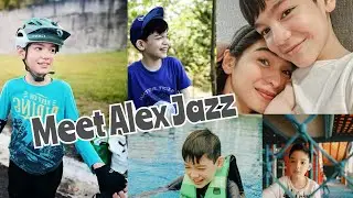 Meet Alex Jazz: Jennylyn Mercado and Patrick Garcia's Son