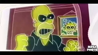 Bart Of The Jungle The Simpsons In G Major 1