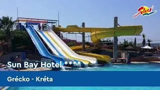 Sun Bay Hotel 4*