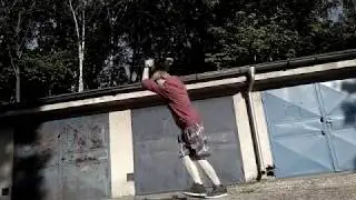 DnB step | Foxi
