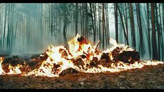 Sweden (Cinematic video)