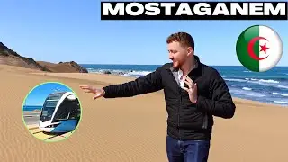 VILLE AU GRAND POTENTIEL EN ALGÉRIE 🇩🇿 (MOSTAGANEM)