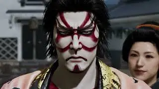 JustPlay: Like a Dragon Ishin! Part 7
