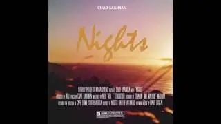 Chad Saaiman - Nights