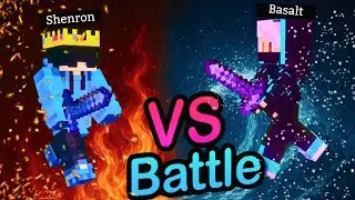 Epic Shenron vs @Hexilium_7 PvP Battle – Ultimate Showdown & Highlights