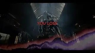you lose! - blue the velociraptor [slowed + reverb] - vent edit. - please read desc!!