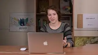 Что изучает геофизика? Анна Заплавнова