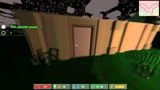 Unturned 2 Base Update