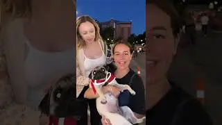 В тг:FAMILY HLEB Фрося забрала собаку у оскара)